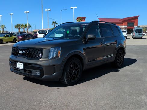 Used 2024 Kia Telluride SX X-Line image 7