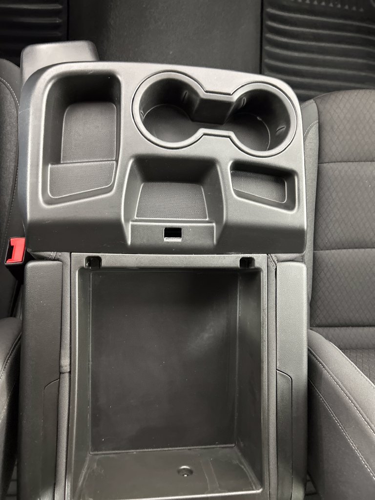 Used 2024 Chevrolet Silverado 1500 RST AWD/4WD image 16