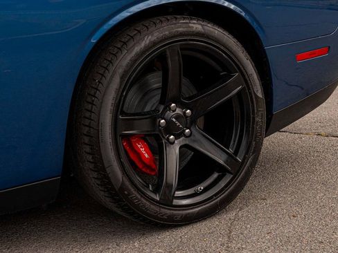 Used 2021 Dodge Challenger SRT Hellcat Redeye RWD image 8