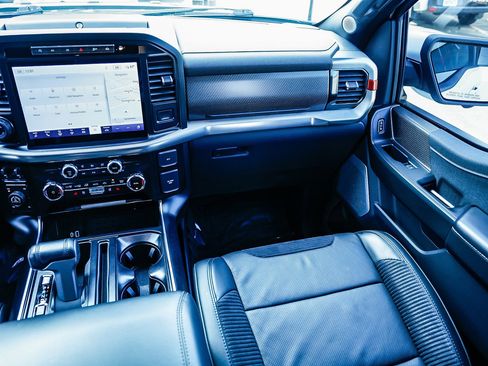 Used 2023 Ford F150 Raptor w/ Raptor Carbon Fiber Package image 15