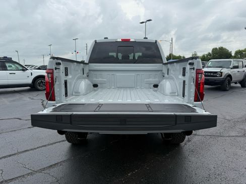 New 2026 Ford F150 Tremor w/ Bed Utility Package AWD/4WD image 22