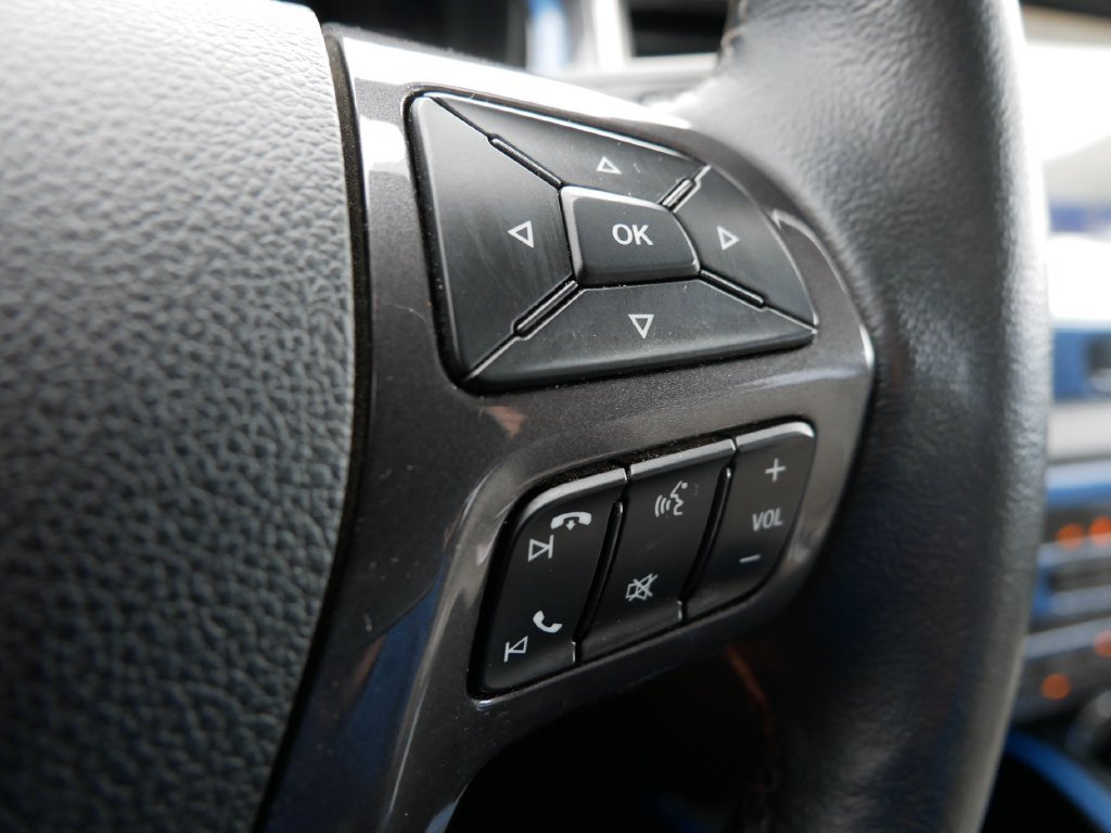 Used 2021 Ford Ranger Lariat w/ Equipment Group 501A High AWD/4WD image 25