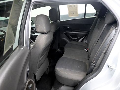 Used 2020 Chevrolet Trax LS w/ Tint and Cruise Package image 10