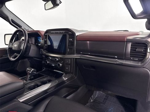 Used 2021 Ford F150 Lariat image 45