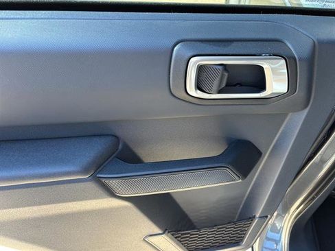 New 2026 Ford Bronco Big Bend AWD/4WD image 16