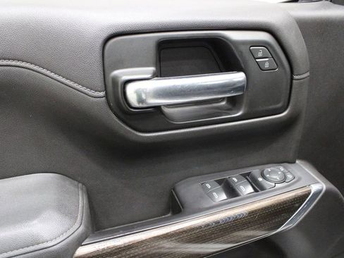 Used 2019 Chevrolet Silverado 1500 LT Trail Boss image 16