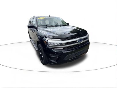 Used 2023 Ford Expedition Max XLT