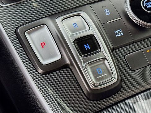 Used 2022 Hyundai Santa Fe SEL w/ Winter Weather Package image 25