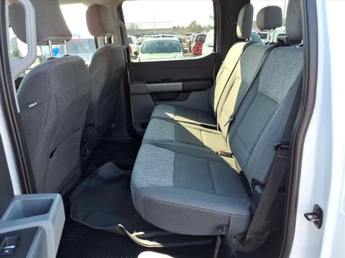 Used 2024 Ford F350 XLT w/ FX4 Off-Road Package image 13