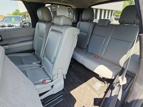 Used 2013 Toyota Sequoia Limited AWD/4WD image 12