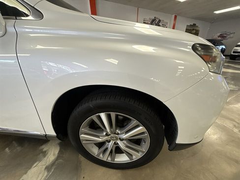 Used 2015 Lexus RX 350 FWD image 9
