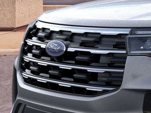 New 2026 Ford Explorer Active w/ Active Comfort Package AWD/4WD image 17