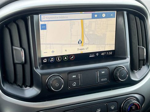 Used 2021 Chevrolet Colorado ZR2 AWD/4WD image 13