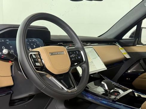 New 2026 Land Rover Range Rover Sport SE image 40