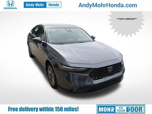 Used 2023 Honda Accord EX image 1