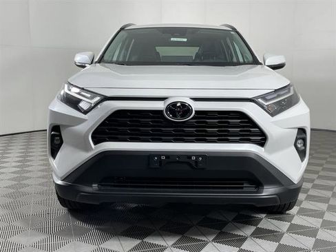 New 2025 Toyota RAV4 XLE Premium image 5