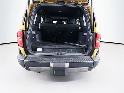 Used 2024 Toyota Land Cruiser AWD/4WD image 26