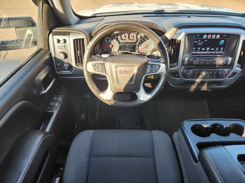 Used 2018 GMC Sierra 1500 SLE w/ Elevation Edition image 16