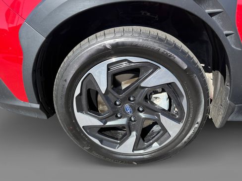 Used 2024 Subaru Crosstrek 2.5i Limited image 9
