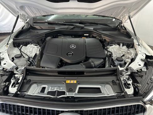 New 2026 Mercedes-Benz GLC 300 image 31