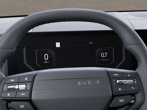 New 2026 Kia Sportage X-Line w/ X-Line Technology Package image 22