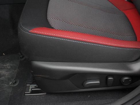 New 2025 Subaru Impreza RS w/ Popular Package #1 image 18