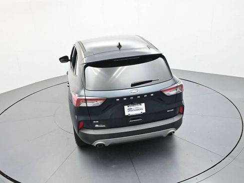 Certified 2022 Ford Escape SE w/ Convenience Package AWD/4WD image 41