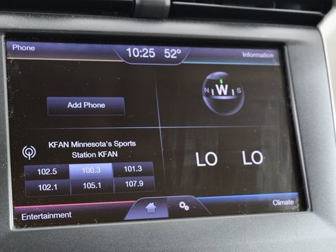 Used 2013 Ford Fusion SE FWD image 27