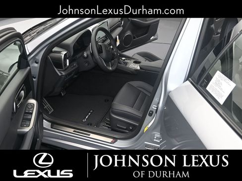 New 2026 Lexus IS 350 F Sport image 13