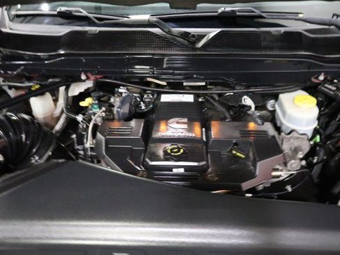 Used 2019 RAM 2500 Laramie AWD/4WD image 77