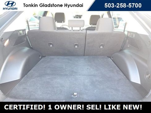 Certified 2024 Hyundai Ioniq 5 SEL image 24