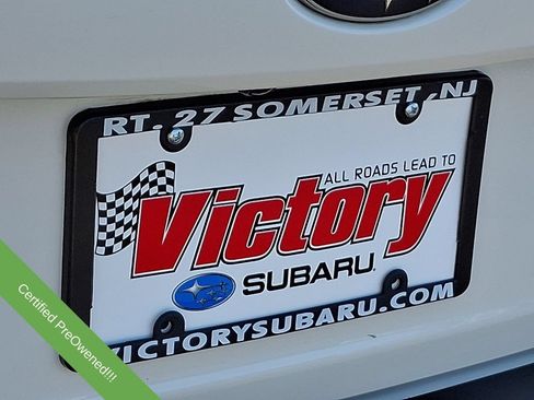 Used 2024 Subaru Crosstrek 2.5i Limited w/ Crosstrek Mirror Package AWD/4WD image 29