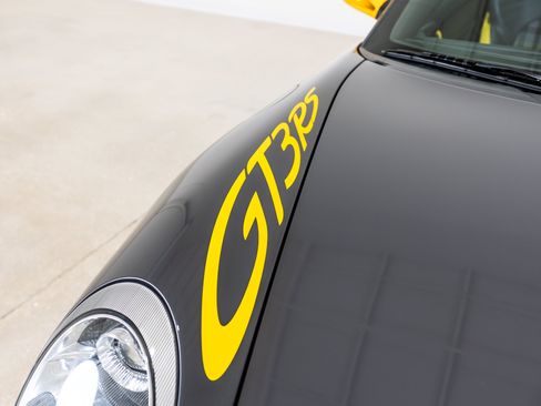 Used 2011 Porsche 911 GT3 RS RWD image 22