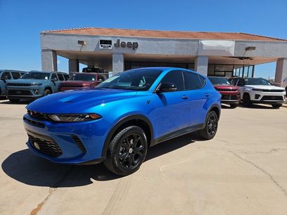Used 2024 Dodge Hornet GT w/ GT Blacktop Package
