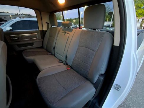 Used 2017 RAM 1500 Outdoorsman image 20