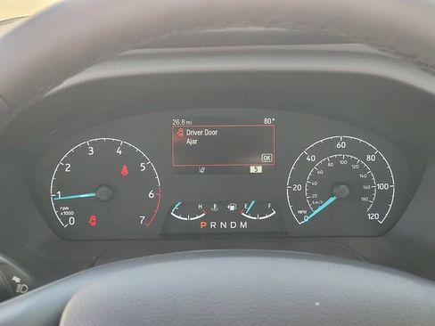 New 2025 Ford Transit 350 Base Commercial Trucks image 10