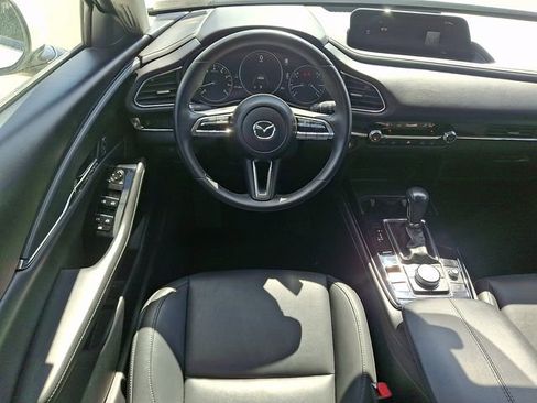 Certified 2023 MAZDA CX-30 AWD 2.5 S w/ Preferred Package image 12