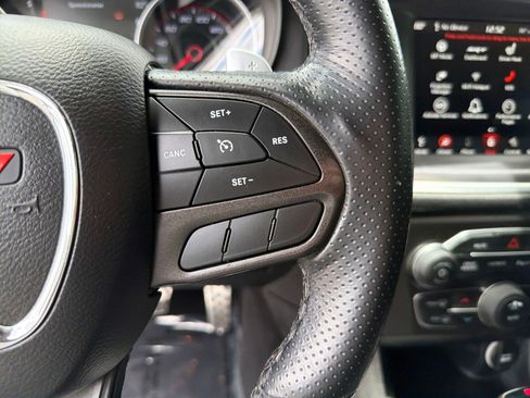Used 2021 Dodge Charger Scat Pack RWD image 21