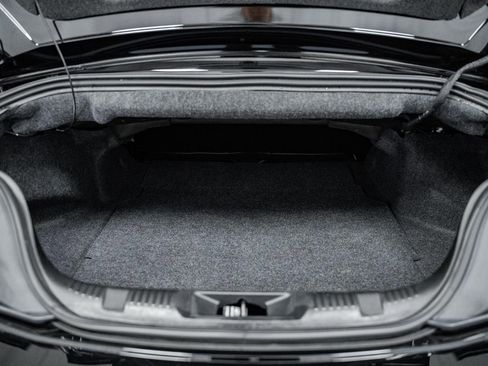 Certified 2025 Ford Mustang Premium w/ Wheel & Stripe Package image 19