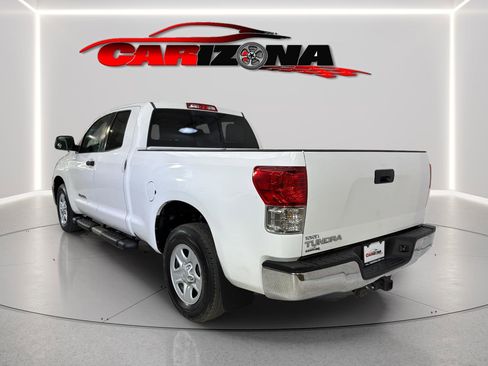 Used 2012 Toyota Tundra 2WD Double Cab w/ Tow Pkg image 7
