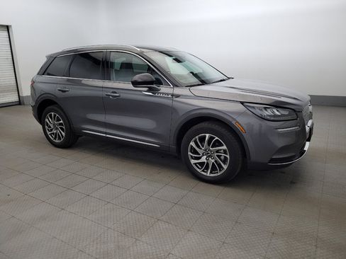 Used 2022 Lincoln Corsair AWD w/ Equipment Group 101A image 11