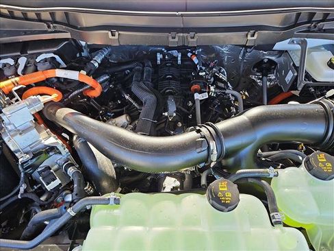 New 2026 Ford F150 King Ranch w/ Equipment Group 601A High image 17