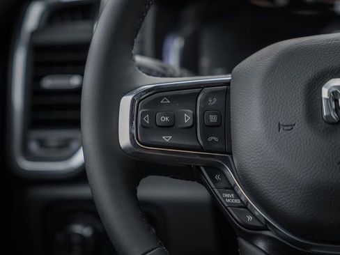 New 2026 RAM 1500 Laramie image 32