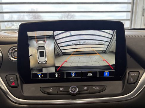 Used 2024 Chevrolet Blazer LT w/ Sound & Technology Package image 16