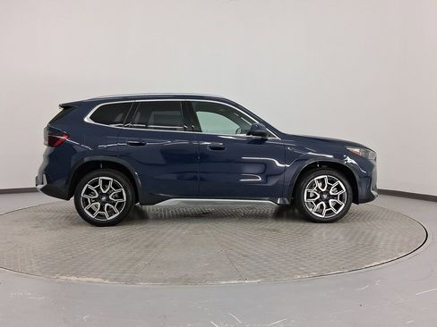 New 2026 BMW X1 xDrive28i image 8