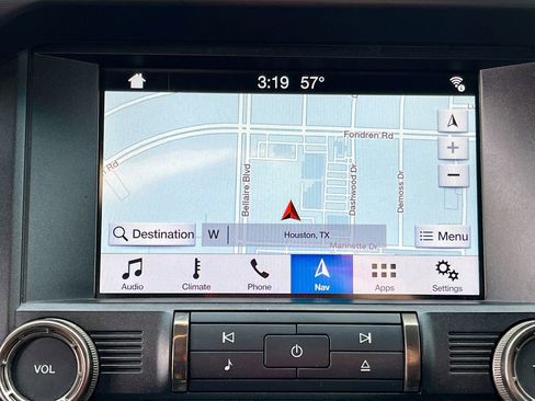 Used 2017 Ford Mustang Shelby GT350 w/ Electronics Package RWD image 13