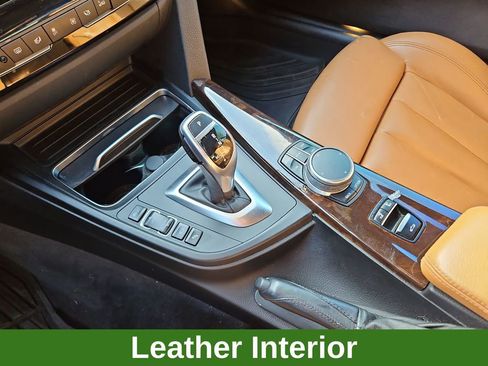 Used 2018 BMW 430i xDrive Convertible image 9