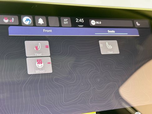 Used 2022 Jeep Compass Latitude w/ Sun and Sound Group image 32