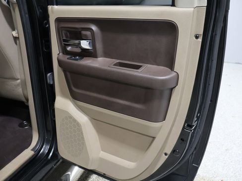 Used 2011 RAM 1500 Classic SLT image 20