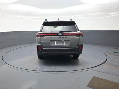 New 2026 Subaru Outback Limited AWD/4WD image 4